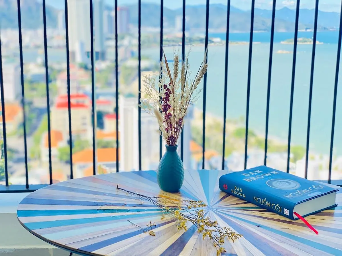 Master'S Gold Coast Apartments Nha Trang 0*,  Vietnam